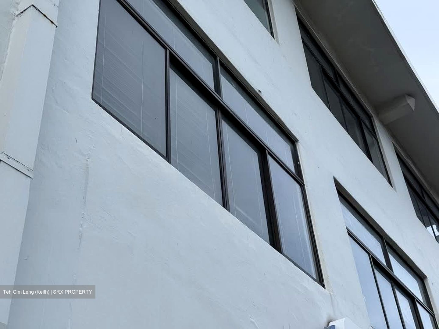 Geylang Post Office (D14), Shop House #552514191